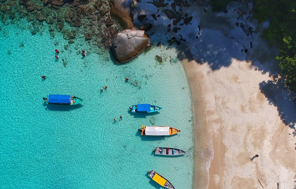 The best travel insurance company for your holiday trip