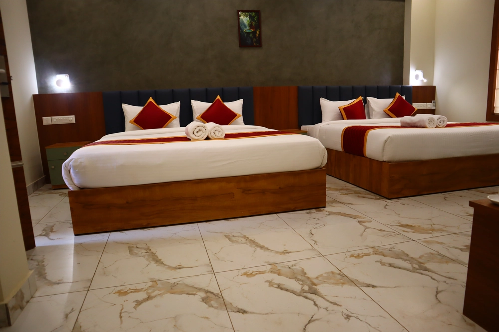 premium exicutive 1 | Luxury Stay | July 28, 2026