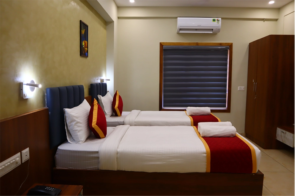 premium exicutive 3 | Luxury Stay | July 28, 2026